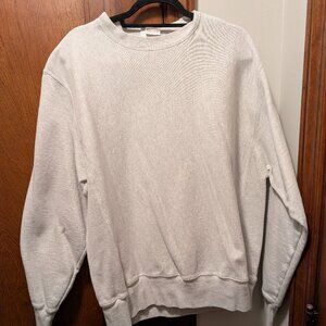 Champion Reverse Weave Mens Hoodie